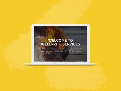 Weld-rite Services